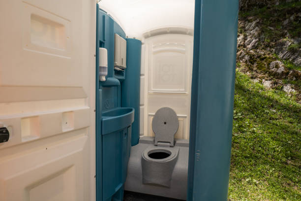 Best Porta potty for special events  in Albany, WI