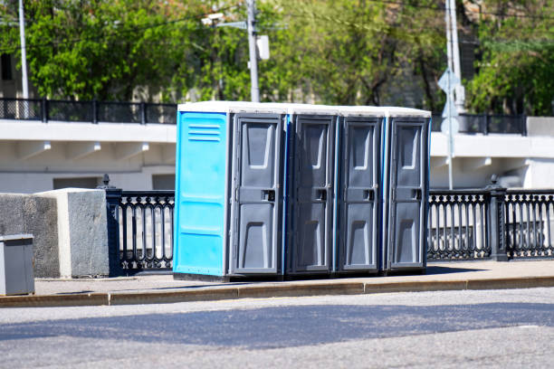 Best Long-term porta potty rental  in Albany, WI
