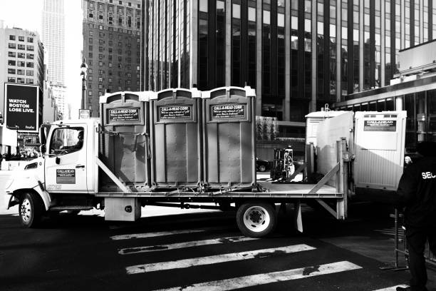 Best Local porta potty services  in Albany, WI