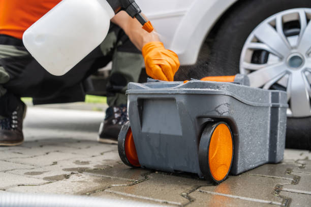 Best Portable sink rental  in Albany, WI