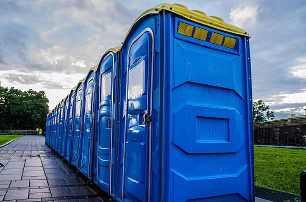 Best Porta potty rental near me  in Albany, WI
