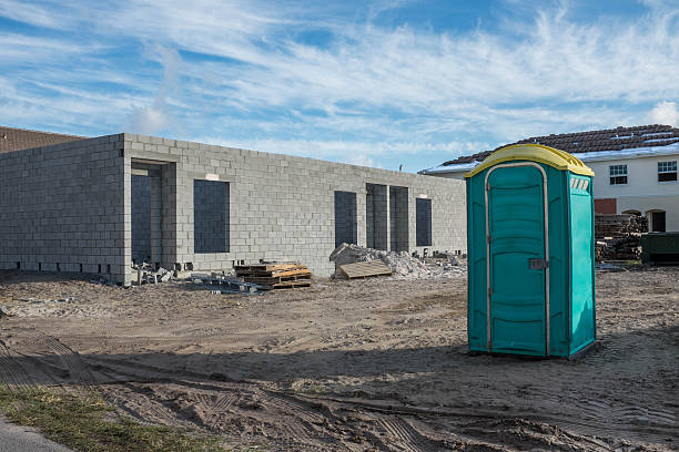 Trusted Albany, WI porta potty rental Experts